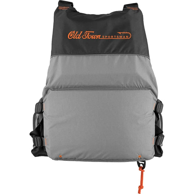 Treble Angler Sportsman