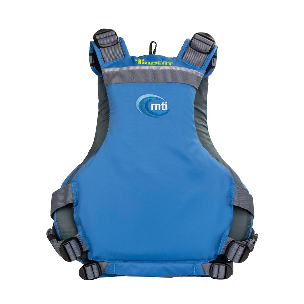 MTI Adventurewear Trident PFD Life Jacket