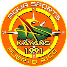 Aqua Sports Kayak Distributors 1991