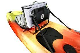 TRIBE 13,5 ADVENTUTRE & BEACH BACK REST SEAT COMFORT