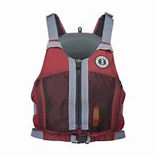 Women's Destiny Foam Vest