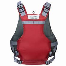Women's Destiny Foam Vest