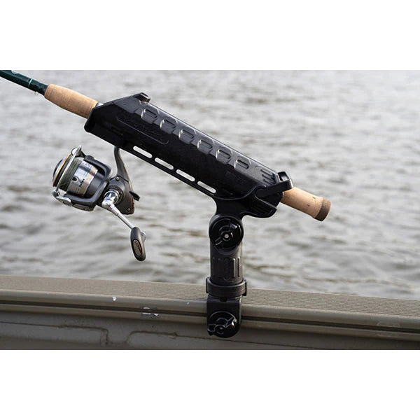 AR Tube™ Rod Holder with Track Mounted LockNLoad™ Mounting System