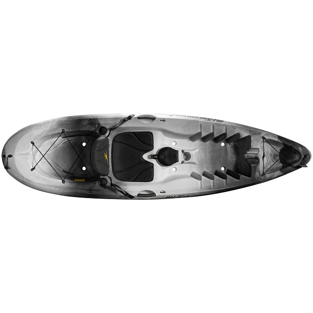 OCEAN KAYAK MALIBU 9.5 PREMIUM ADEVNTURE KAYAK
