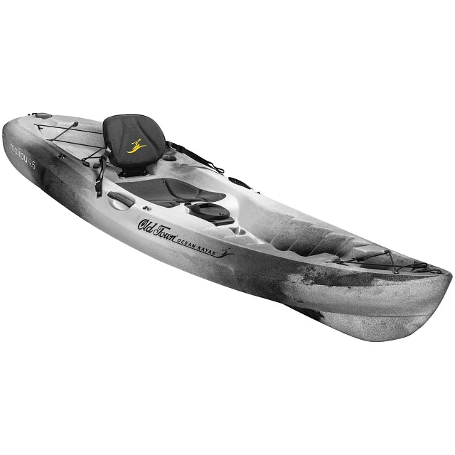 OCEAN KAYAK MALIBU 9.5 PREMIUM ADEVNTURE KAYAK