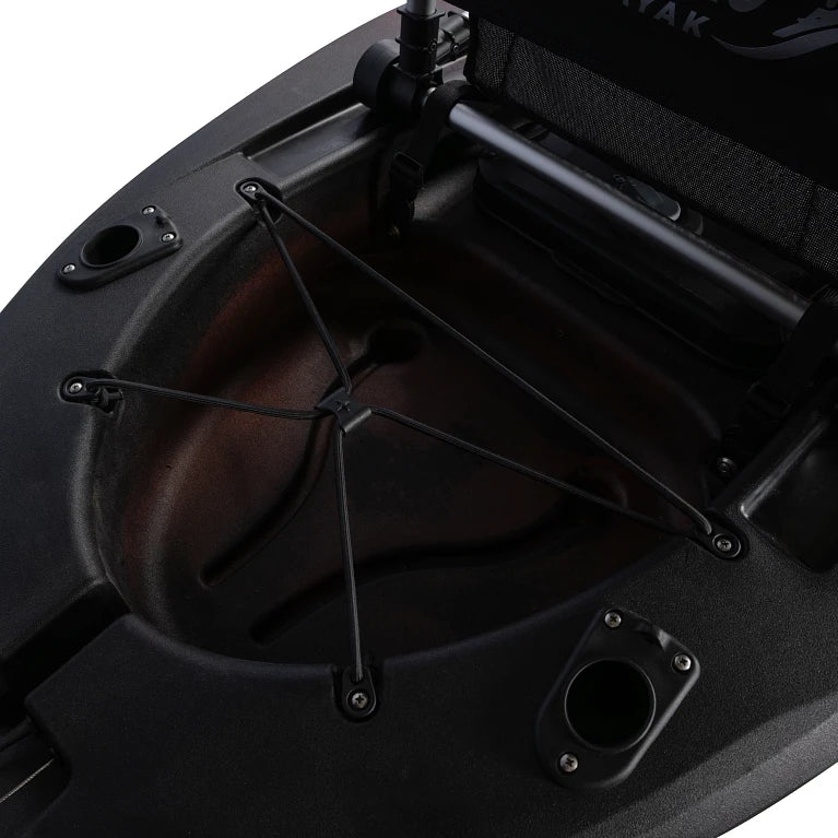 Malibu Pedal T Elite