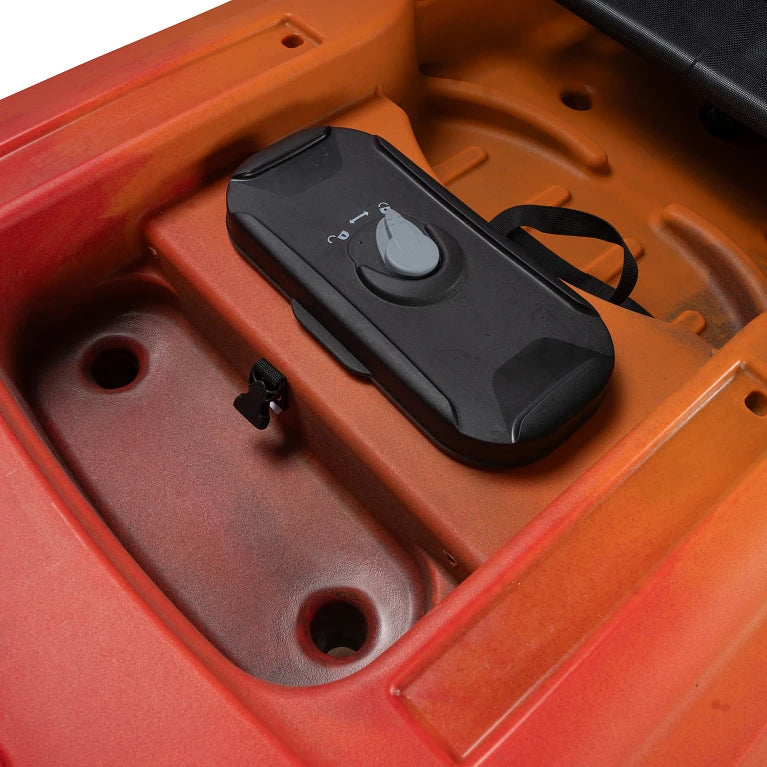 Malibu Pedal T Elite