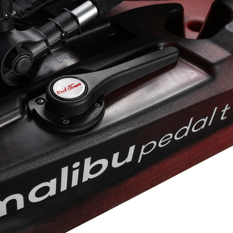 Malibu Pedal T Elite