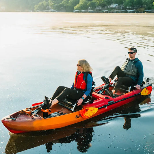 Malibu Pedal T Elite