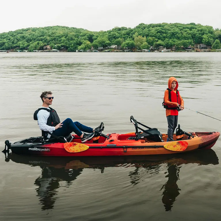 Malibu Pedal T Elite