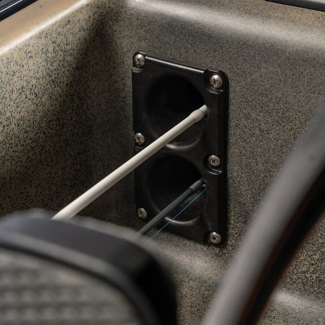 Sportsman PDL 120 PRO