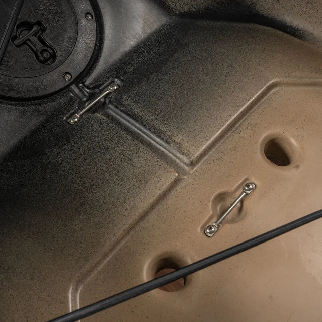 Sportsman PDL 120 PRO