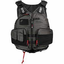 LURE ANGLER II ELITE PREMIUN FISHING LIFE JACKET