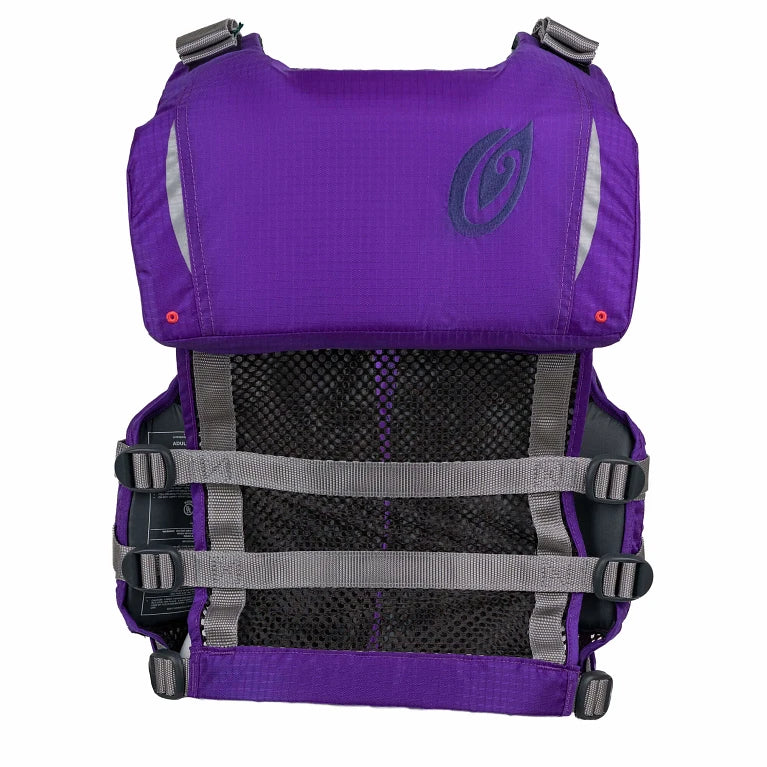 SOLITUDE II WOMEN'S PREMIUN LIFE JACKETS