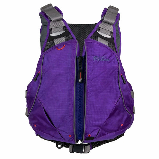 SOLITUDE II WOMEN'S PREMIUN LIFE JACKETS