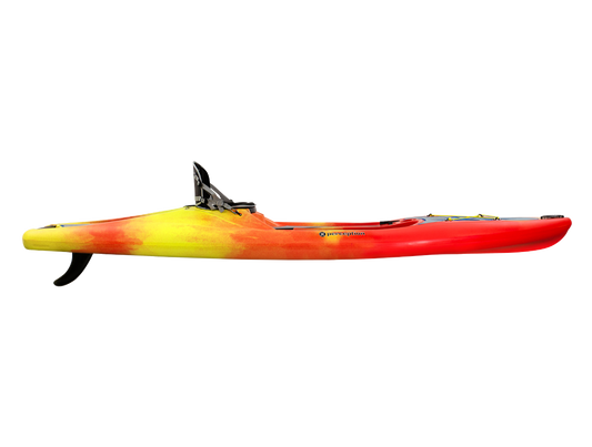 Hi Life 11.0 Part Kayak. Part SUP. All Fun.