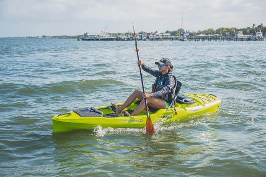 Targa 100 Recreational Kayak