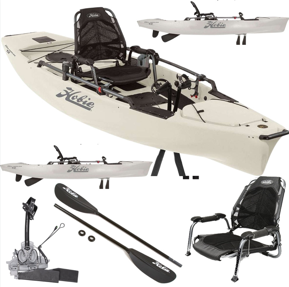 Hobie Pro Angler 12 180 Limited Edition