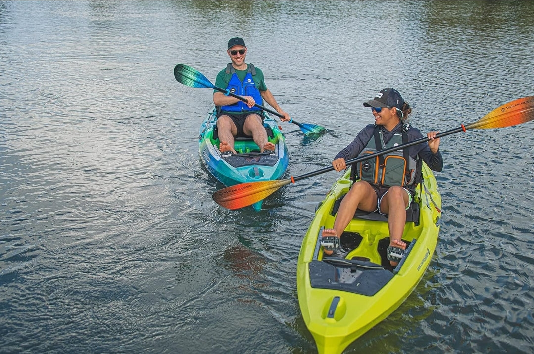 Targa 100 Recreational Kayak