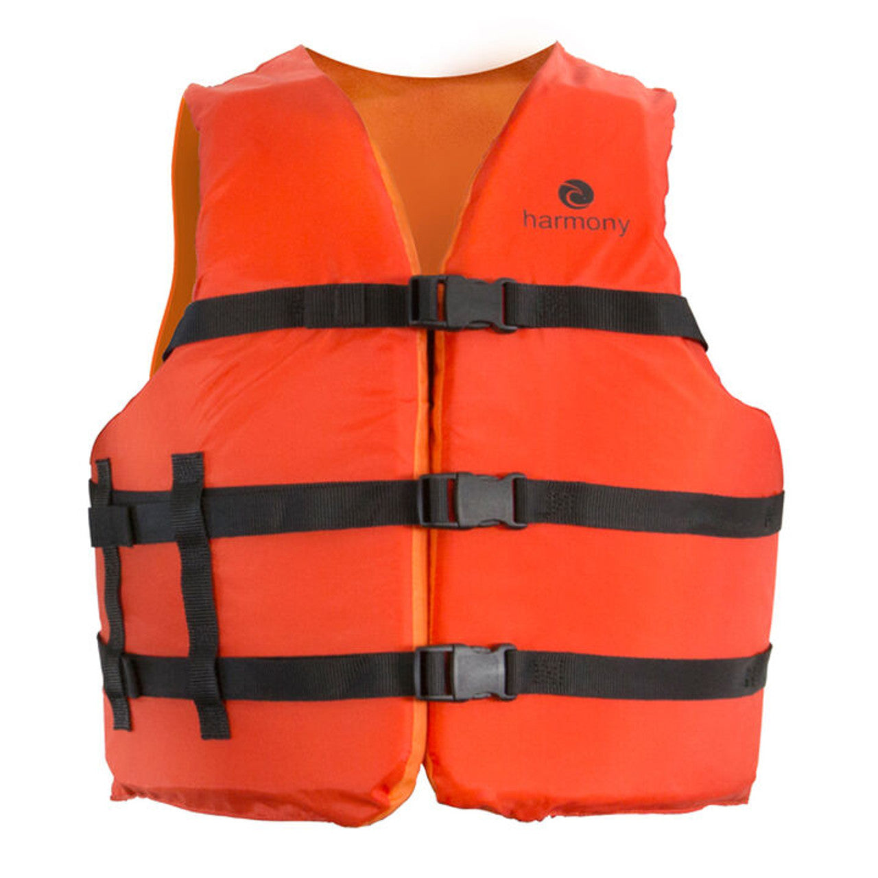 UNIVERSAL DELUXE LIFE JACKETS (PFD) Harmony Gear