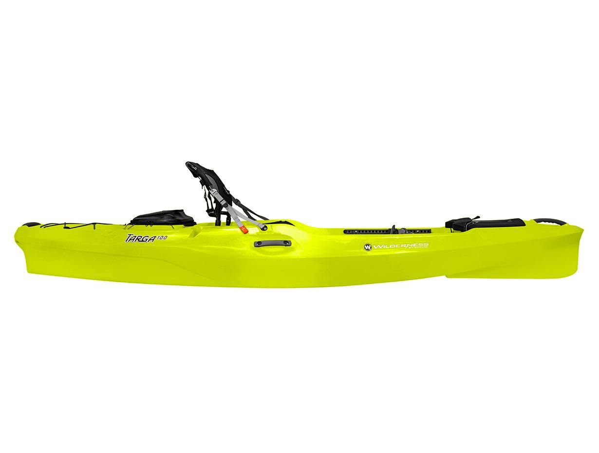 Targa 100 Recreational Kayak