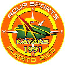 Aqua Sports Kayak Distributors 1991