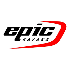 EPIC KAYAK FULL CARBON MID WING PREMIUM OLIMPIC GOLD MEDAL GRADE PADDLE