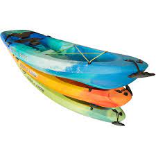 OCEAN KAYAK MALIBU 11.5 PREMIUM ADVENTURE KAYAK