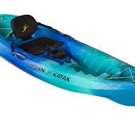 OCEAN KAYAK MALIBU 9.5 PREMIUM ADEVNTURE KAYAK