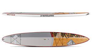 BOARDWORKS Shubu Great Bear 14' Inflatable Paddle Board