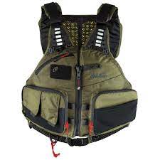 LURE ANGLER II ELITE PREMIUN FISHING LIFE JACKET