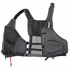 LURE ANGLER II ELITE PREMIUN FISHING LIFE JACKET