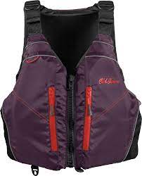 RIVERSTREAM ONE SIZE FIT ALL PREMIUN ADVENTURE LIFE JACKET