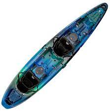 TARPON 135T PREMIUN ADENTURE& FISHING KAYAK