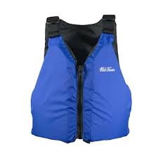 OUTFITTER UNIVERSAL PREMIUN LIFE JACKETS