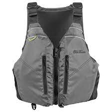 RIVERSTREAM ONE SIZE FIT ALL PREMIUN ADVENTURE LIFE JACKET