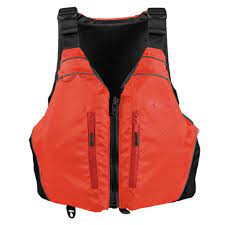 RIVERSTREAM ONE SIZE FIT ALL PREMIUN ADVENTURE LIFE JACKET