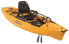 Hobie Pro Angler 12 180 Papaya Limited Edition