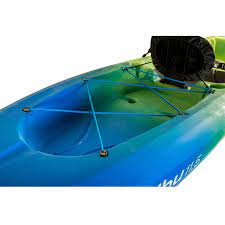 OCEAN KAYAK MALIBU 11.5 PREMIUM ADVENTURE KAYAK