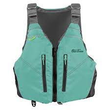 RIVERSTREAM ONE SIZE FIT ALL PREMIUN ADVENTURE LIFE JACKET