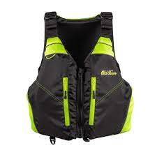 RIVERSTREAM ONE SIZE FIT ALL PREMIUN ADVENTURE LIFE JACKET