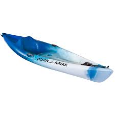 OCEAN KAYAK BANZAI 9.5 PREMIUM KAYAK KIDS & BOATS