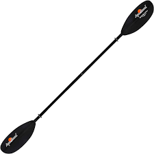 AquaBound Premium Manta Ray Carbon Two Piece Kayak Paddle