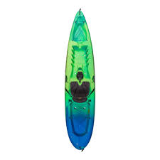 OCEAN KAYAK MALIBU 11.5 PREMIUM ADVENTURE KAYAK