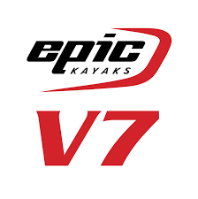 EPIC KAYAK V7 PREMIUM SURFSKIS