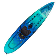 OCEAN KAYAK MALIBU 11.5 PREMIUM ADVENTURE KAYAK