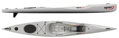 EPIC KAYAK V5 PREMIUM SURFSKIS