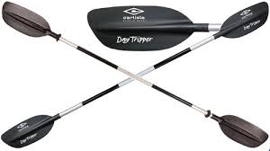 DAY TRIPPER 2 PIECE PREMIUN ENTRY LEVEL PADDLE