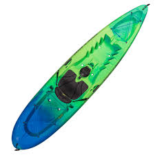 OCEAN KAYAK MALIBU 11.5 PREMIUM ADVENTURE KAYAK