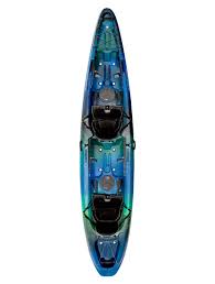 TARPON 135T PREMIUN ADENTURE& FISHING KAYAK